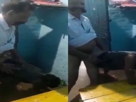 Dorm supervisor falls prey to student's advances