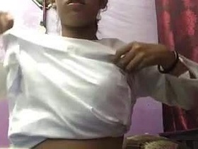 Malay schoolboy gets naughty in steamy video