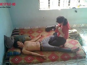 Dhaka medical student explores her sexuality in explicit video