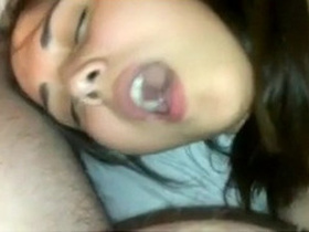 Pakistani girl explores anal pleasure with her boss in a hotel room