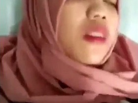 Desi Indian girl gets rigid anal sex in this fodido video