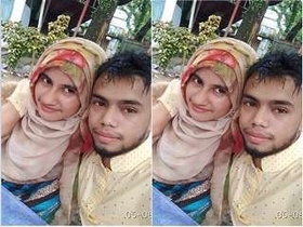 Desi Indian girl gets anally fucked by her lover in HD with clear sound