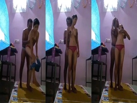 Watch this steamy teacher-student encounter in video form