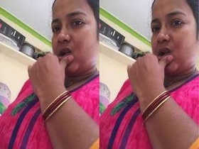 Desi wife gets fucked hard by her husband