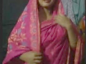 Desi bhabi moans in pleasure during anal sex