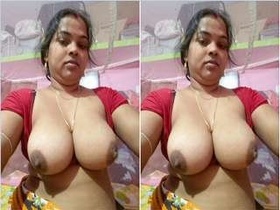 Curvy Odia bhabhi enjoys anal sex with a strapon for the first time