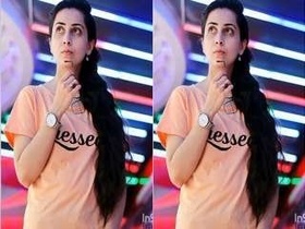 Pacqui the sexy girl indulges in oral pleasure