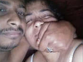 Mother and daughter caught red-handed in a steamy affair