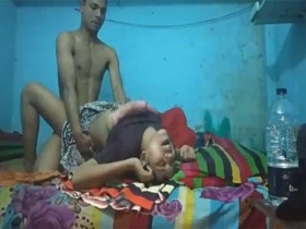 Bangla hardcore sex video: A must-watch for all porn lovers