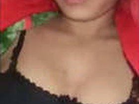 Beautiful girl enjoying sexual pleasure with a man