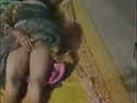 Husband secretly films sleeping wife's exposed pussy on camera