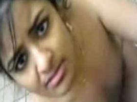 Desi couple's homemade video of complete sex