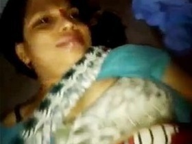 Desi wife enjoys steamy sex with boyfriend