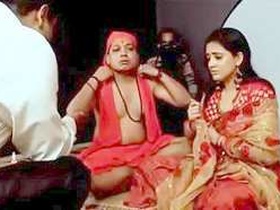 Indian bhabi gets her pussy licked and fucked hard