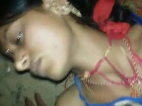 Indian bhabi gets her ass pounded in a new video by Huuby