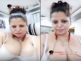 Sappa Sappu's steamy webcam show is now live