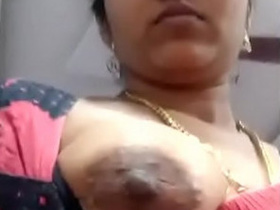 Mallu Tia's steamy video from Kerala