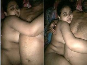 Desi wife jerking you off in amateur video