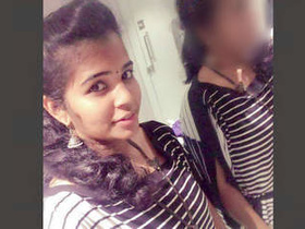 Desi MMS video showcases intense anal sex with hard fucking