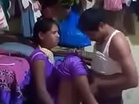 Indian homemade sex video