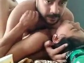 Girlfriend 5: Passionate and Intimate