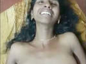 Newlywed wife in agony after intense sex