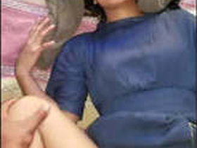 Indian sexy couple fuck in video