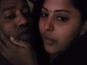 Indian teacher's erotic encounter with staff captured on video