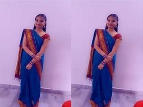 Desi girl gets fucked hard by her lover