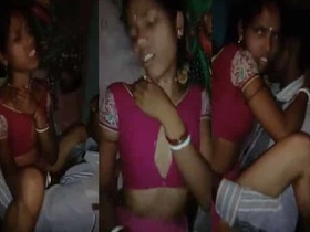 Desi bhabhi's steamy mms video of sex