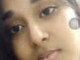 Stunning Indian woman in the nude