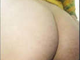 Desi bhabi's unfulfilled sexual desires: Part 3