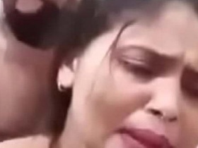 Desi maid gets naughty in explicit video