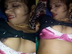 Horny wife loves getting pounded