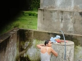 Watch a young and attractive girl have intense sex with a man