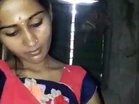 Rustic Blowjob with a Smelly Twist