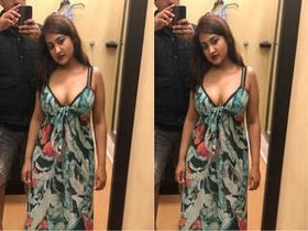 Horny Punjabi girl gets pounded by her lover