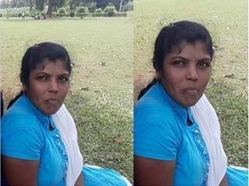 Desi wife gets anal pounding from her partner