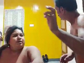 Bengali fat girls in hardcore video