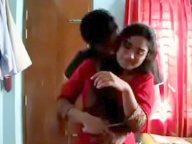 Desi auntie gets fucked hard