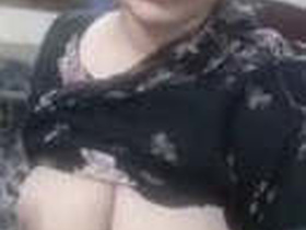 Suit-wearing Paki gets frisky with his bhabhi in part 2 of the clip