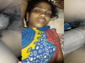 Indian village MMS video of explicit sexual acts