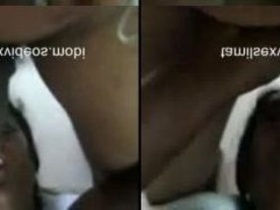 Tamil maid makes Malik happy with oral sex