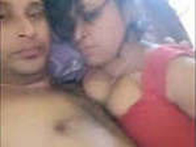 Super horny Desi Budi masturbates on camera