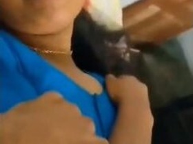 Indian girl gets fucked hard