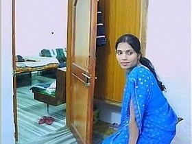 Indian bride enjoys honeymoon sex with added cock sucking and fucking