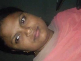 Indian wife gets caught cheating and gives her husband's friend a blowjob