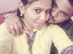 Part 1 of Indian married bhabhi MMS showcasing their sexual desires