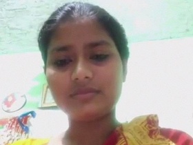 Tamil Madurai Anni's seductive nude video for solo pleasure