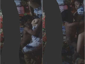 Cpl's Exclusive Desi Village Romance and Hard Fucking